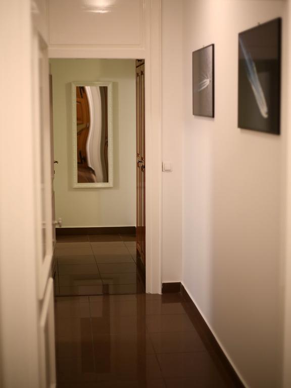 A&G Apartments Zadar Exterior photo