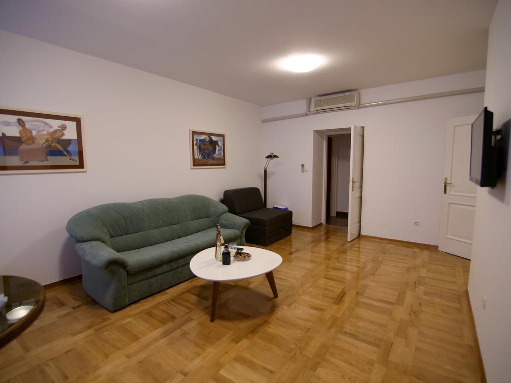 A&G Apartments Zadar Exterior photo