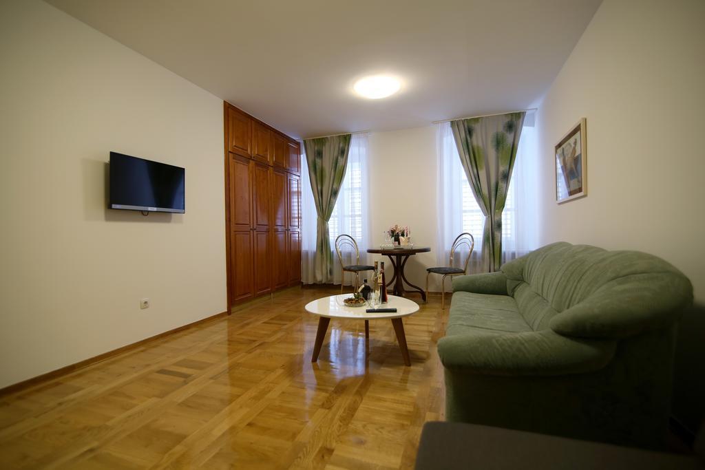 A&G Apartments Zadar Exterior photo