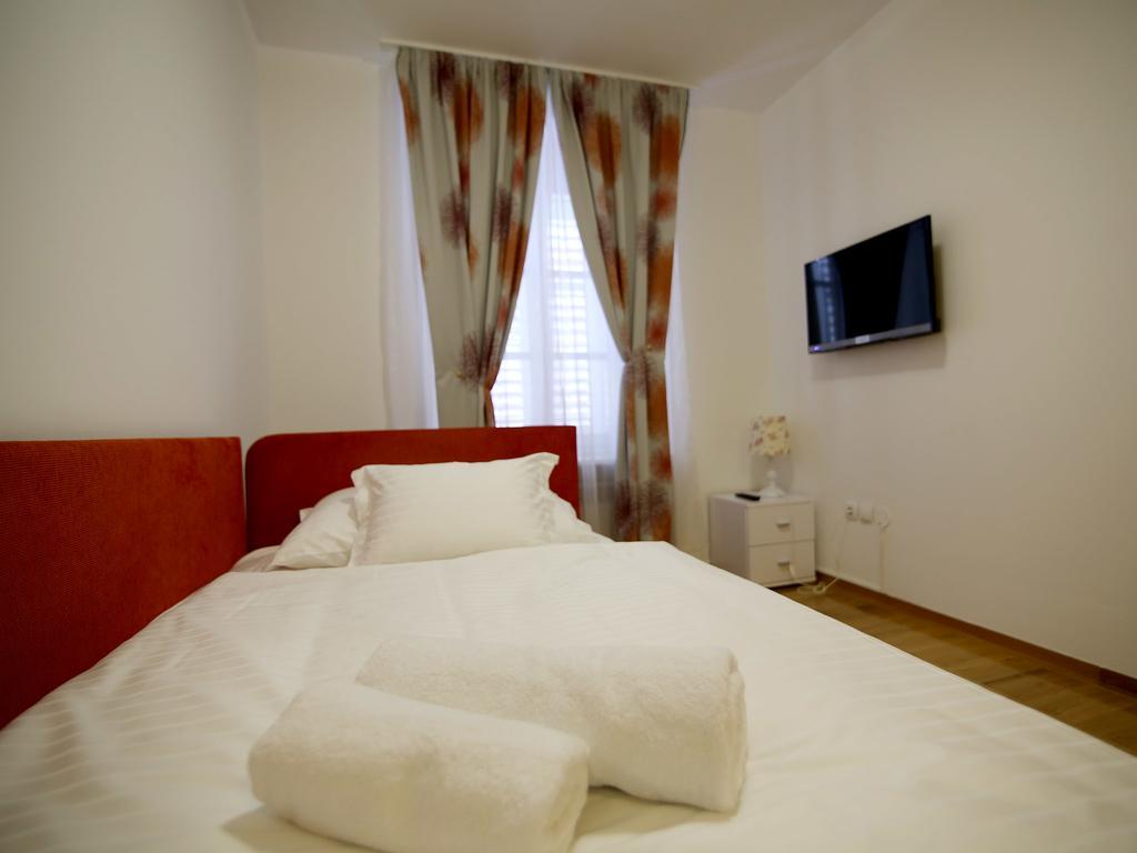 A&G Apartments Zadar Exterior photo