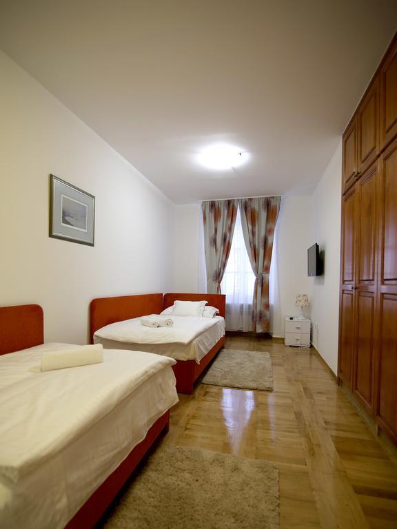A&G Apartments Zadar Exterior photo